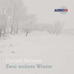 Zwei weitere Winter (MP3-Download) - Salmen, Patrick