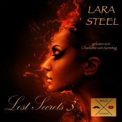Lost Secrets 3 (MP3-Download) - Steel, Lara