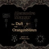 Der Duft von Orangenblüten (MP3-Download)