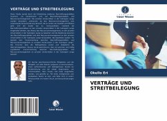 VERTRÄGE UND STREITBEILEGUNG - Eri, Okello