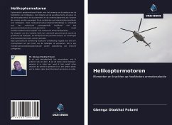 Helikoptermotoren - Folami, Gbenga Obokhai