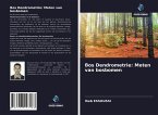 Bos Dendrometrie: Meten van bosbomen