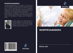 RUIMTEVAARDERS - Aziz, Bisma