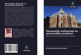 Persoonlijk ordinariate en persoonlijke prelatuur