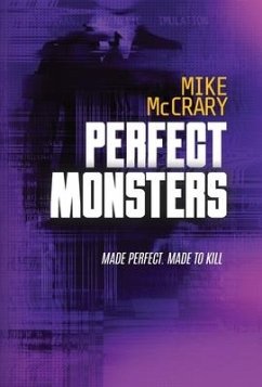 Perfect Monsters - McCrary, Mike