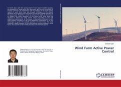 Wind Farm Active Power Control - Qian, Dianwei