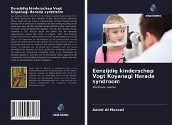 Eenzijdig kinderschap Vogt Koyanagi Harada syndroom - Al Mosawi, Aamir