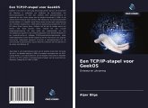 Een TCP/IP-stapel voor GeekOS