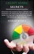 Credit Score Secrets - Bild 1