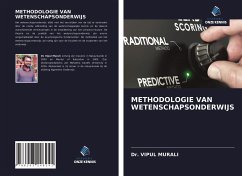 METHODOLOGIE VAN WETENSCHAPSONDERWIJS - Murali, Vipul