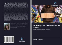 Hip Hop: de reactie van de straat? - Ramirez, Rocio