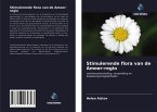 Stimulerende flora van de Amoer-regio