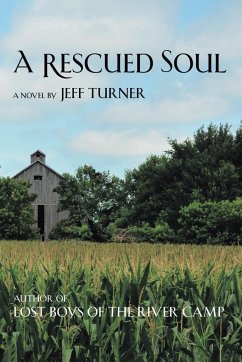 A Rescued Soul - Turner, Jeff