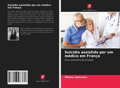 Suicídio assistido por um médico em França - Debrusse, Mélany