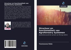 Structuur en functionaliteit van Agroforestry Systemen - Rabo, Younoussou