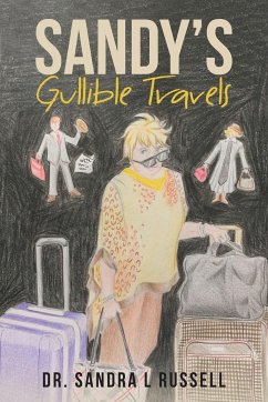 Sandy's Gullible Travels - Russell, Sandra L
