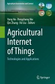 Agricultural Internet of Things (eBook, PDF)