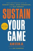 Sustain Your Game (eBook, ePUB)