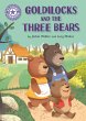 Goldilocks and the Three Bears (eBook,... - Bild 1