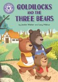 Goldilocks and the Three Bears (eBook, ePUB)
