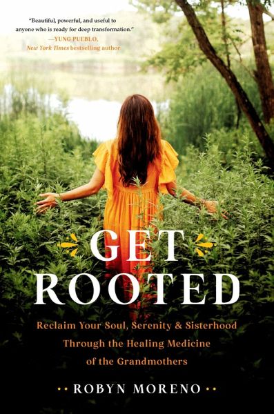 Get Rooted (eBook, ePUB)