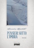 Pensieri sotto l'ombra (eBook, ePUB)