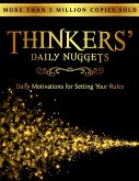 Thinkers' Daily Nuggets (eBook, ePUB)