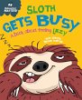 Sloth Gets Busy (eBook, ePUB) - Bild 1