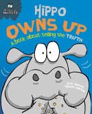 Hippo Owns Up - A book about telling the truth (eBook, ePUB)