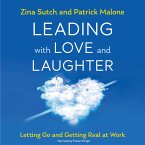 Leading with Love and Laughter (MP3-Download)