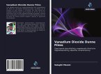 Vanadium Dioxide Dunne Films