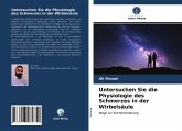 Untersuchen Sie die Physiologie des Schmerzes in der Wirbelsäule