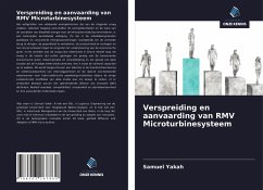 Verspreiding en aanvaarding van RMV Microturbinesysteem - Yakah, Samuel