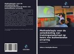 Methodologie voor de ontwikkeling van trainingsmateriaal op basis van buitenlandse ervaring