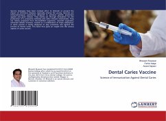 Dental Caries Vaccine - Rusawat, Bhavesh;Katge, Farhin;Sajnani, Anand