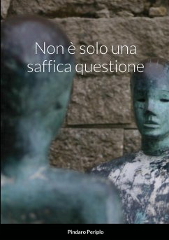 Non è solo una saffica questione - Periplo, Pindaro