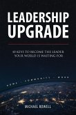 Leadership Upgrade