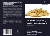 Sociaal-economische analyse van de promotie van de cashewnootsector