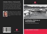 Cuidados Clínicos e Psicossociais