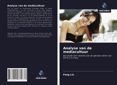 Analyse van de mediacultuur - Liu, Fang