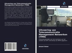 Uitvoering van Telecommunicatie Management Netwerken (TMN) - Omer, Amani