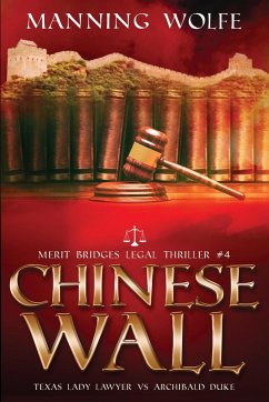Chinese Wall - Wolfe, Manning