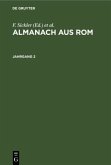Almanach aus Rom. Jahrgang 2