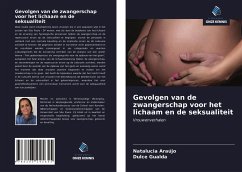 Gevolgen van de zwangerschap voor het lichaam en de seksualiteit - Araújo, Natalucia; Gualda, Dulce