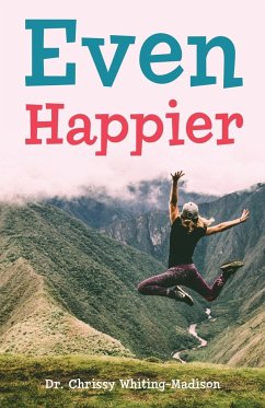Even Happier - Whiting-Madison, Chrissy
