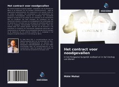 Het contract voor noodgevallen - Mohai, Máté