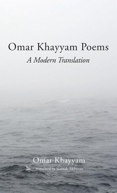 Omar Khayyam Poems