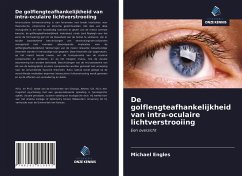 De golflengteafhankelijkheid van intra-oculaire lichtverstrooiing - Engles, Michael