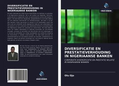 DIVERSIFICATIE EN PRESTATIEVERHOUDING IN NIGERIAANSE BANKEN - Ojo, Olu