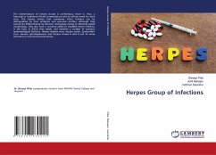 Herpes Group of Infections - Pillai, Shreeja;Mahajan, Aarti;SALUNKHE, VAIBHAVI